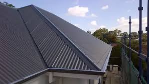 Best Steel Roofing  in Mabton, WA
